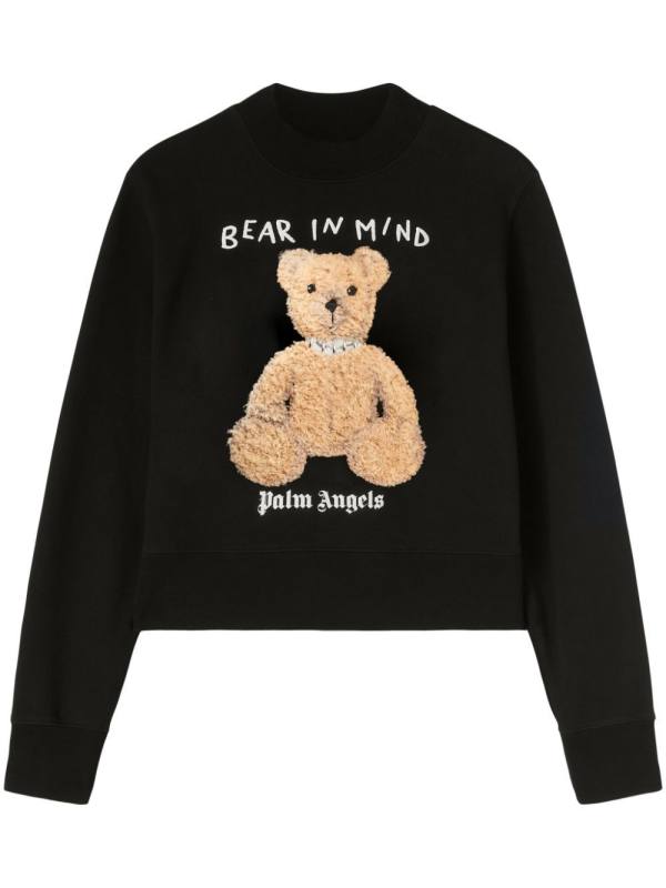 Bear In Mind sweatshirt