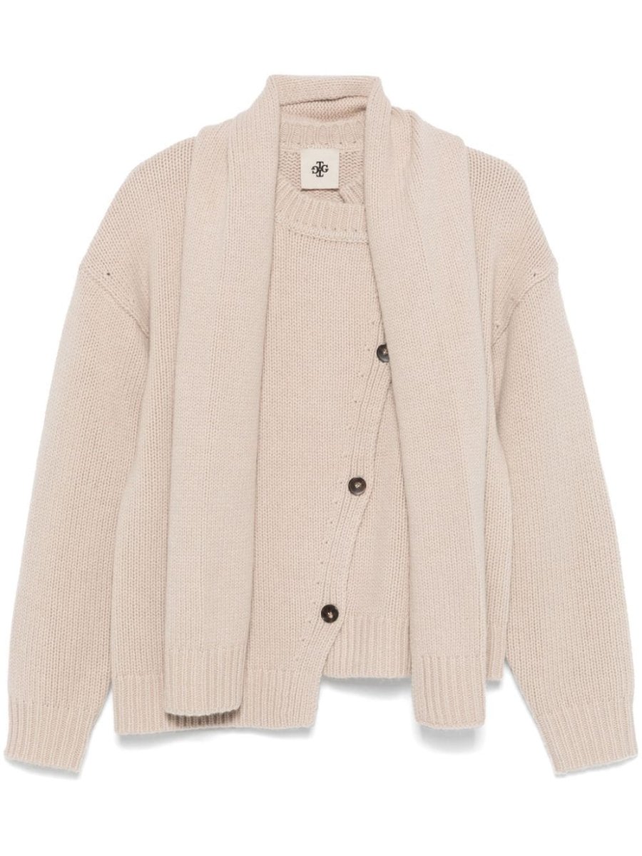 Canada cardigan