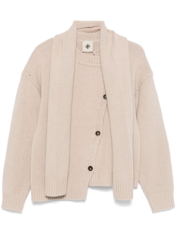 Canada cardigan