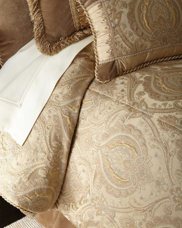 Renaissance Duvet,