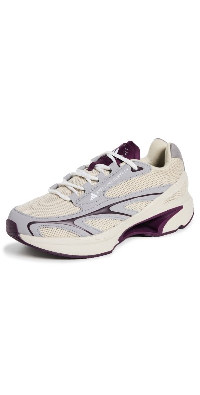 adidas by Stella McCartney Sportswear 2000 Sneakers Gobi/White Vapor/Gobi