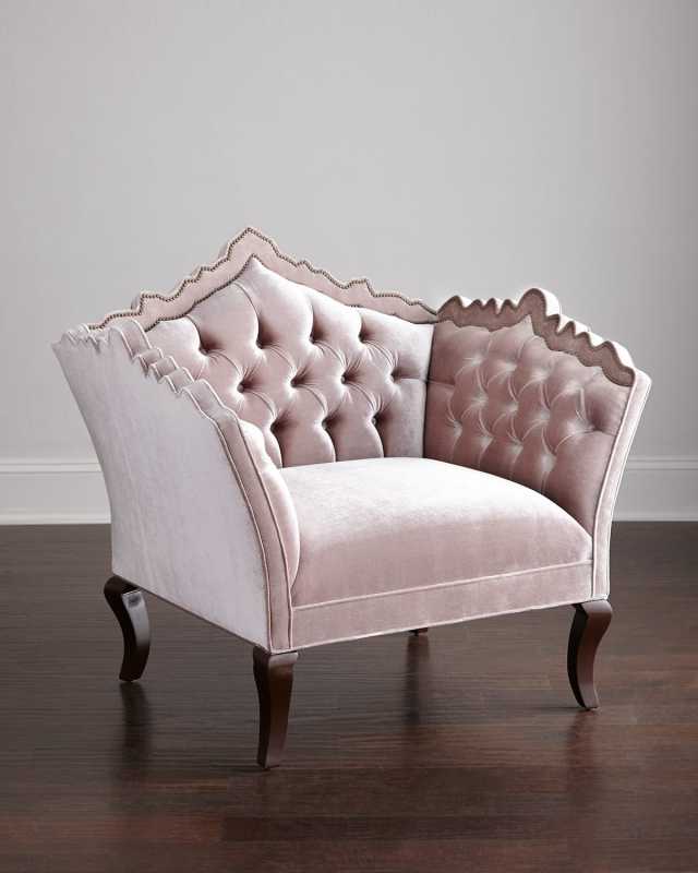 Bellissimo Chair