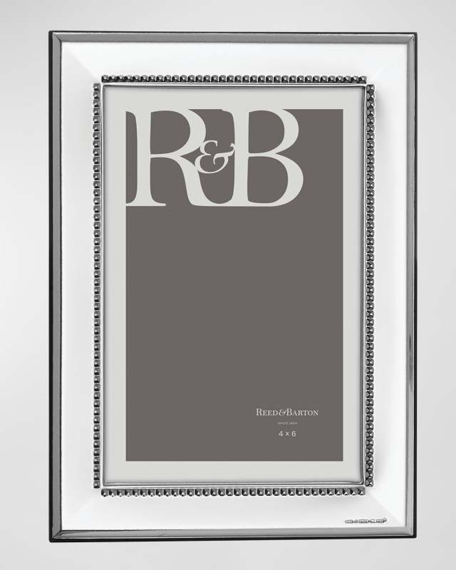 Mia Photo Frame, 4x