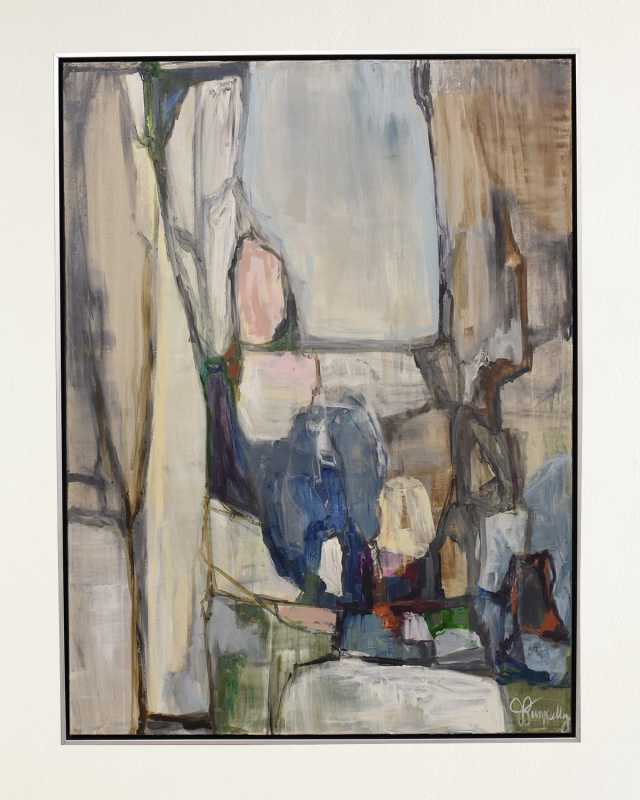 "We All Falter" Giclee Art