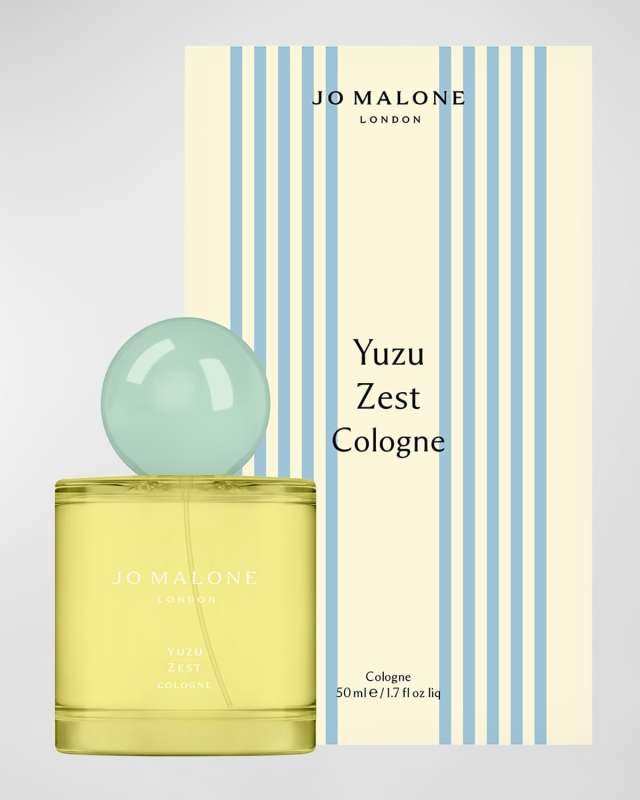Yuzu Zest Cologne, 1.7 oz.