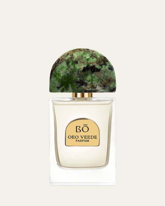 Oro Verde Parfum, 2.5 oz.