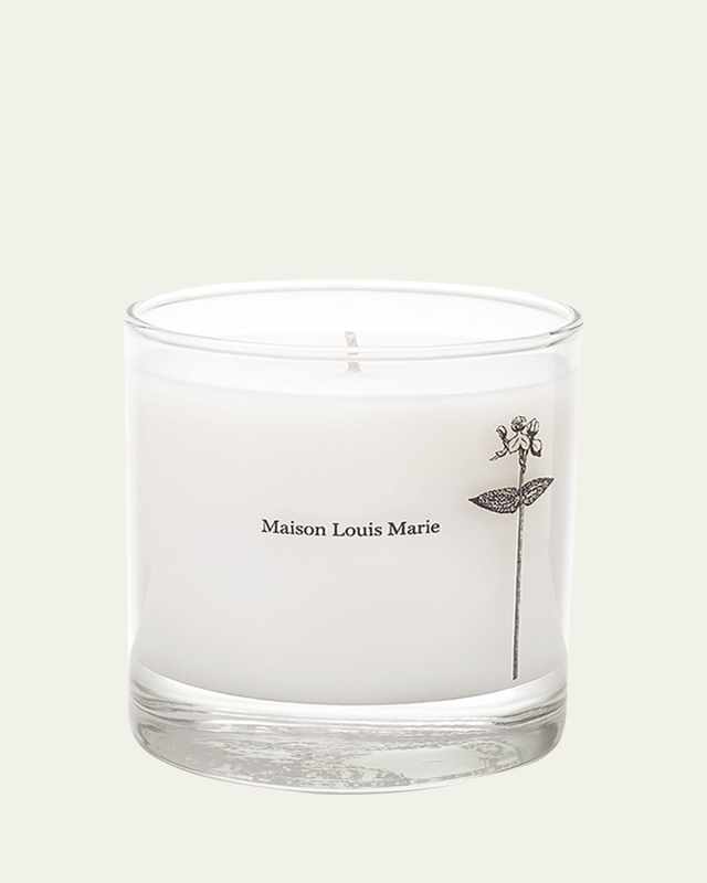 8.5 oz. Antidris Cassis Candle