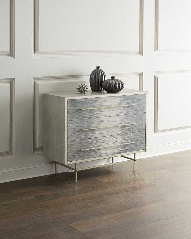 Harmony 3-Drawer Chest