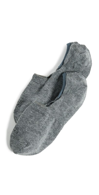 Falke Invisible Sneaker Socks White
