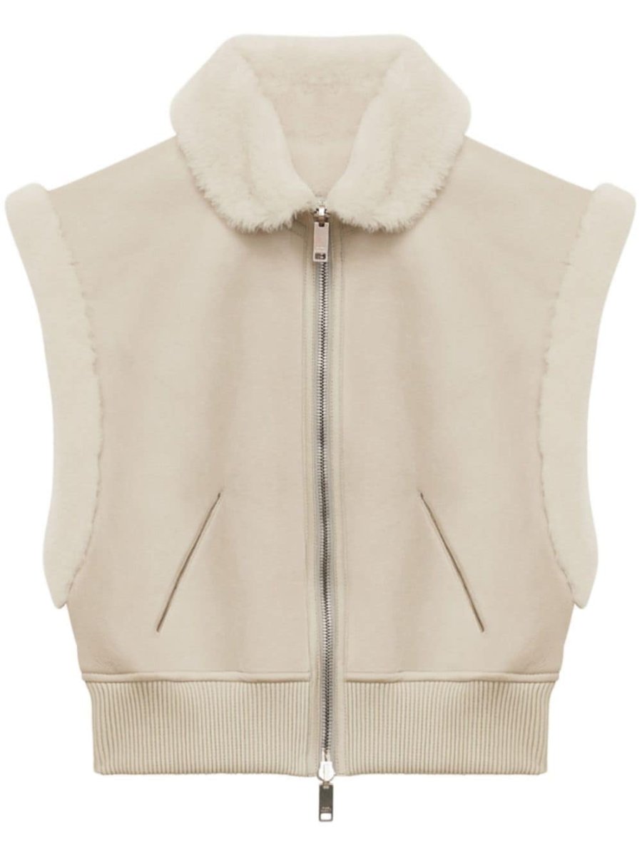 Edwina gilet