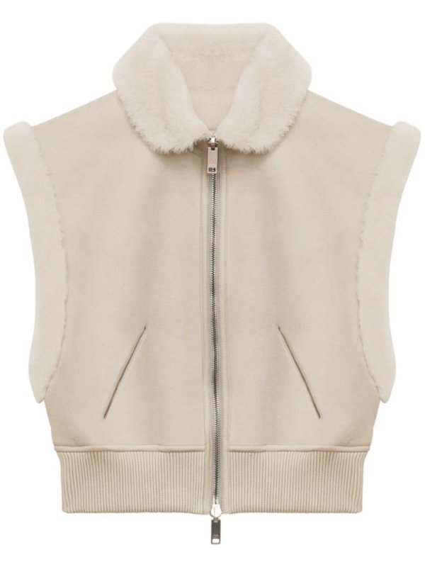 Edwina gilet