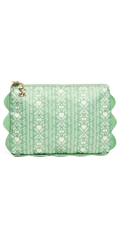 Stoney Clover Lane Flat Pouch Gr