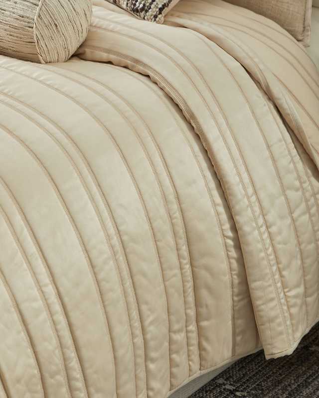 Emery Quilt,