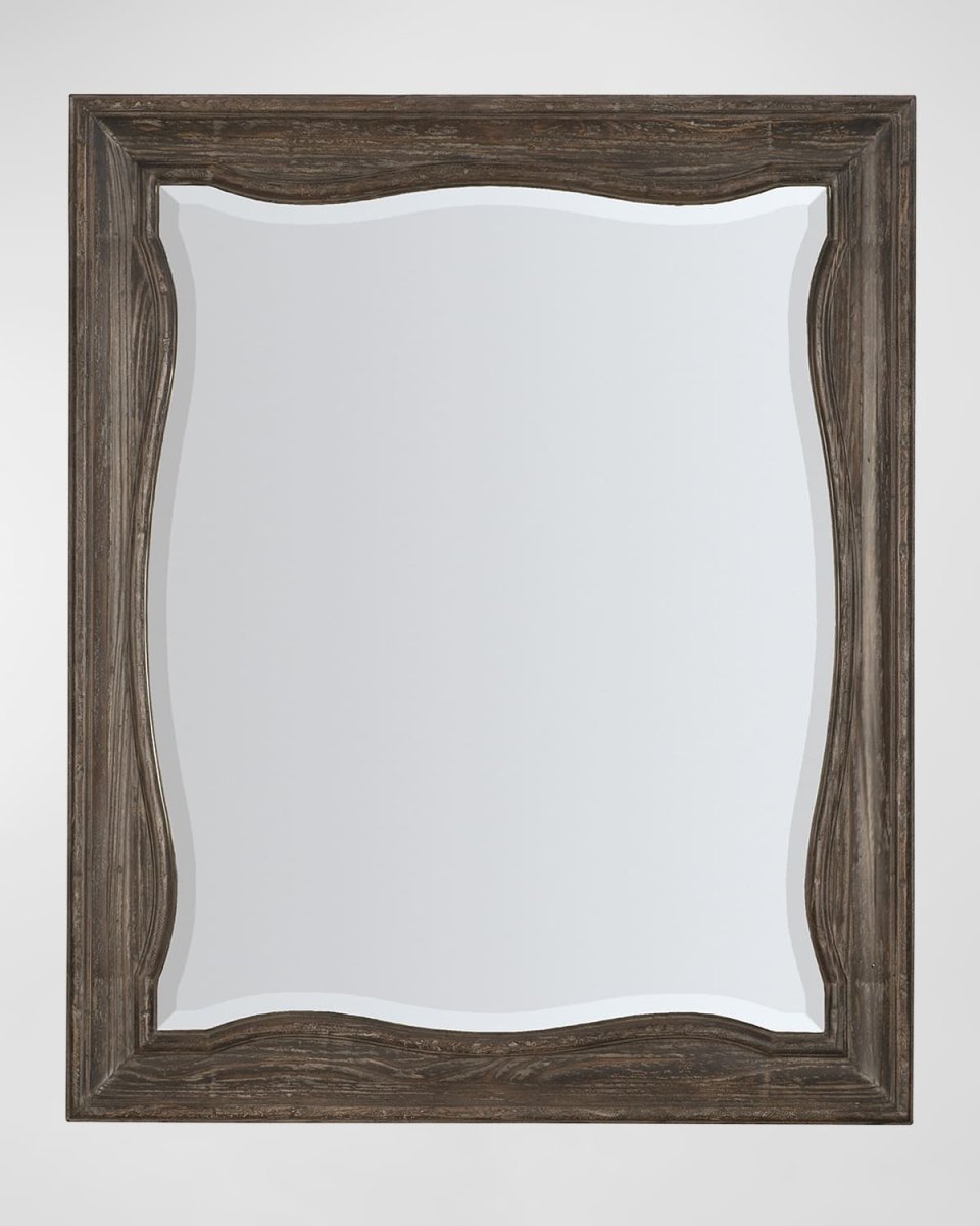 Traditions 46" Wall Mirror
