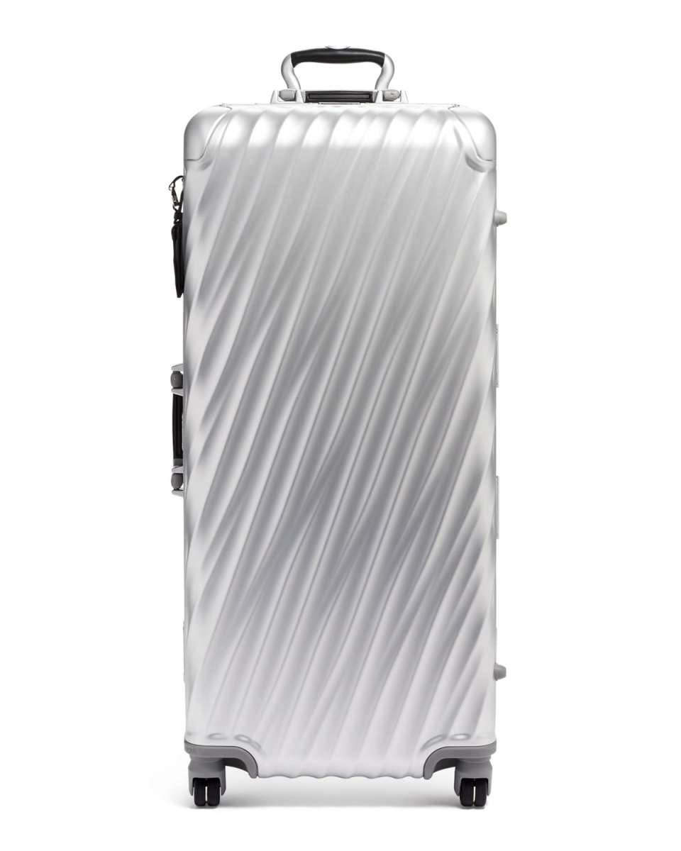 Rolling Trunk Luggage