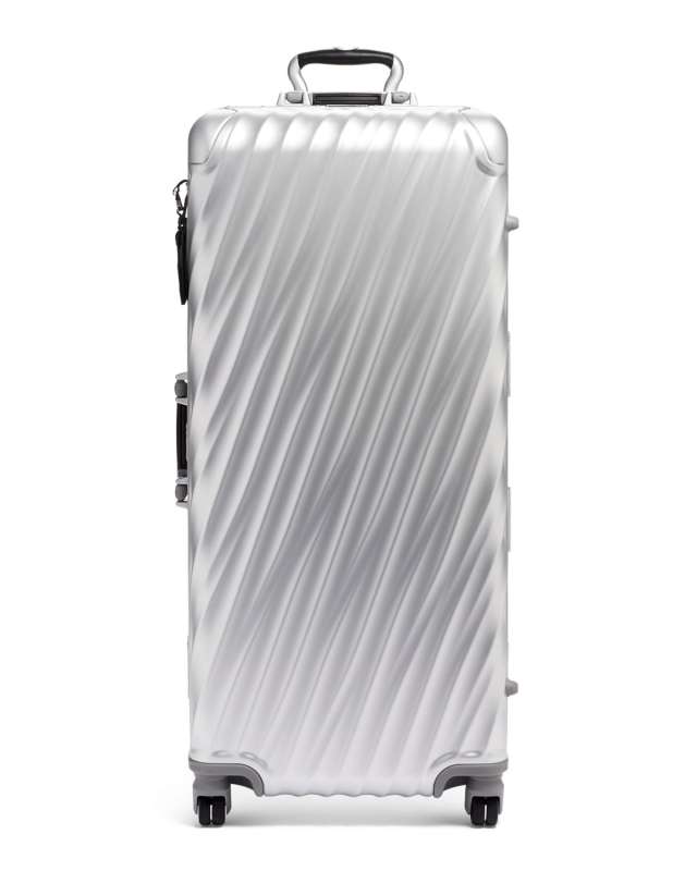 Rolling Trunk Luggage