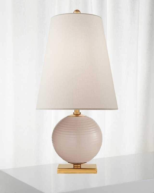 Corbin Mini Accent Lamp