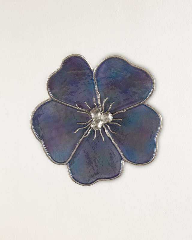 Fleur Wall Sculpture III