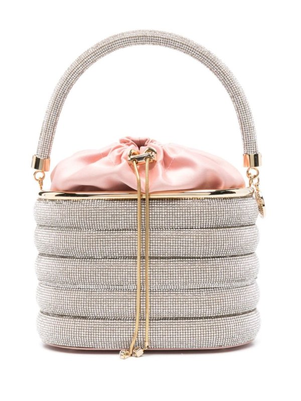 Holli Favilla tote bag