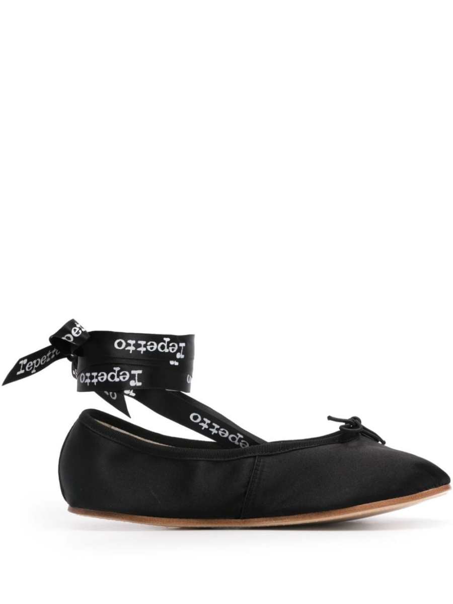 Sophia ballet flats