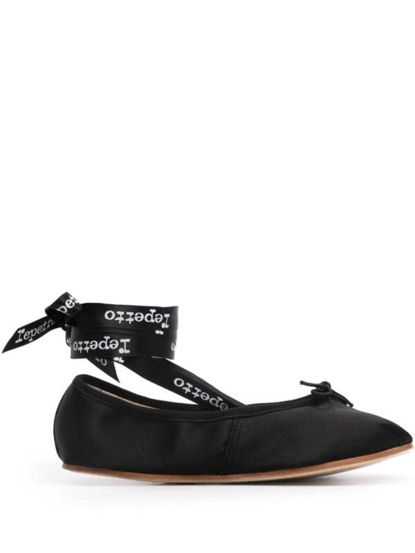 Sophia ballet flats