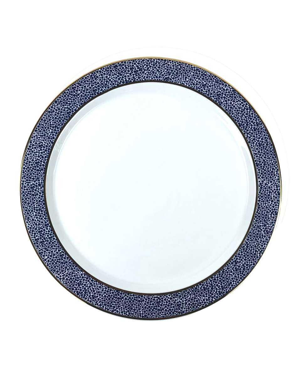 Panthera Dinner Plate