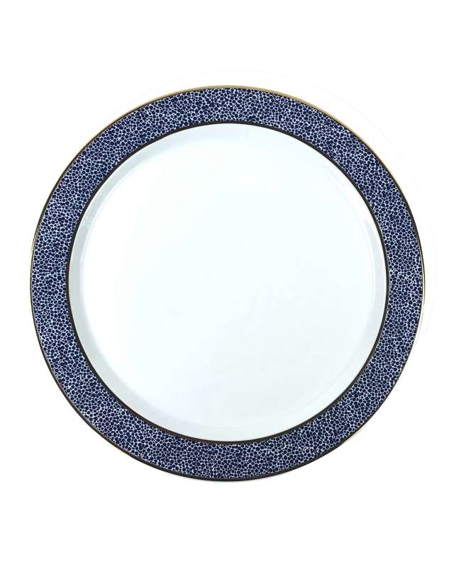 Panthera Dinner Plate