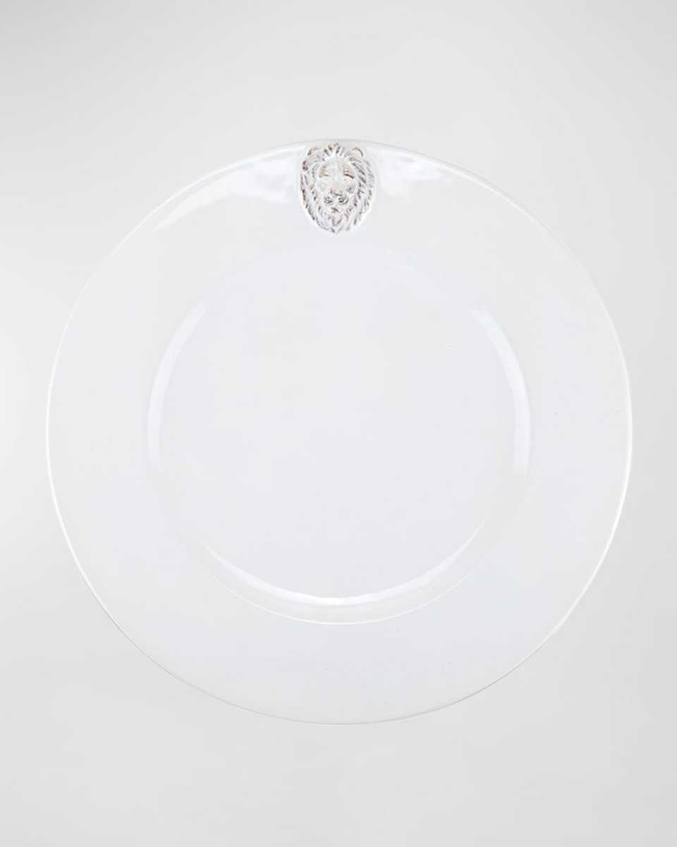 Renaissance Leone Salad/Dessert Plate