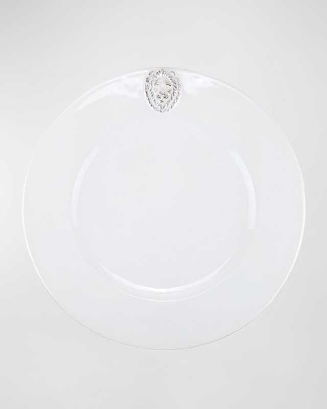 Renaissance Leone Salad/Dessert Plate