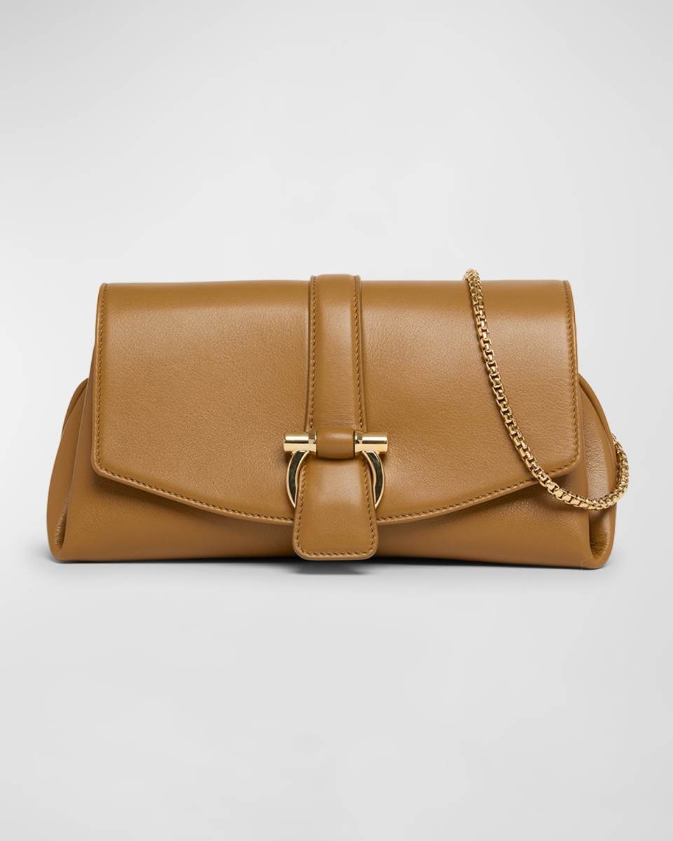 F-Show Small Flap Shoulder Bag