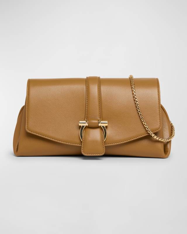 F-Show Small Flap Shoulder Bag