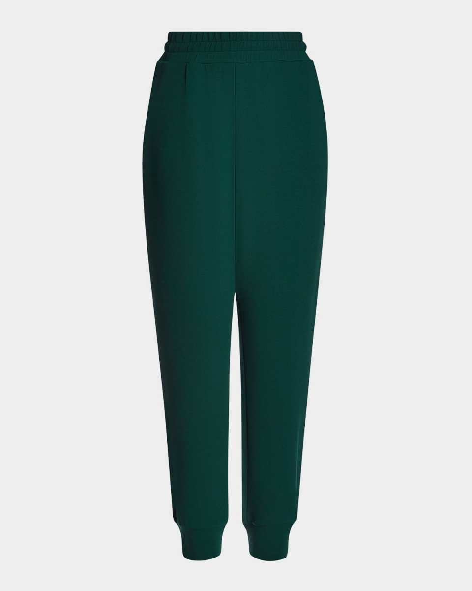 The Slim Cuff Pants