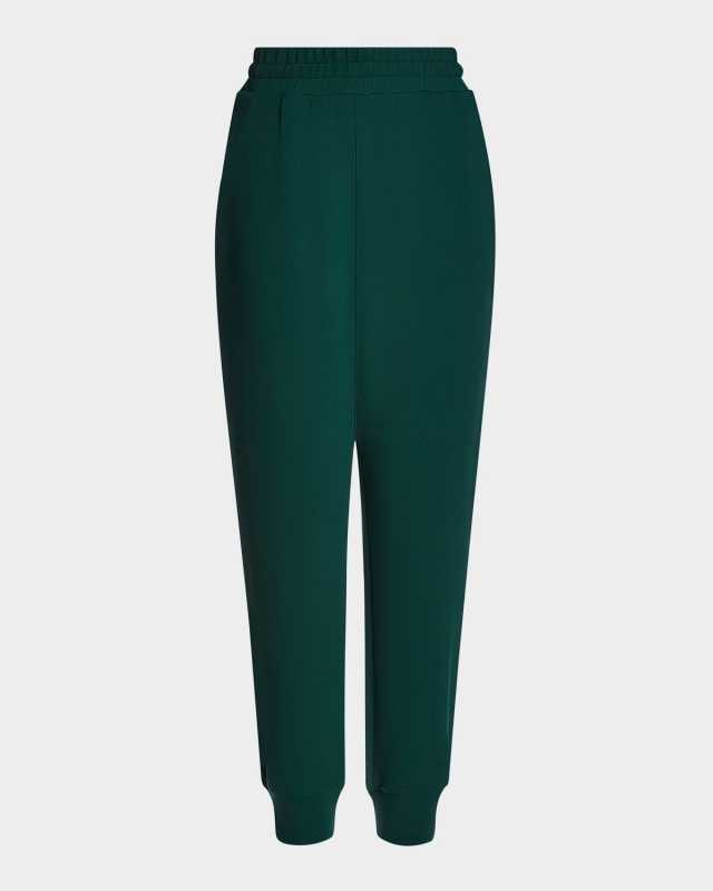 The Slim Cuff Pants