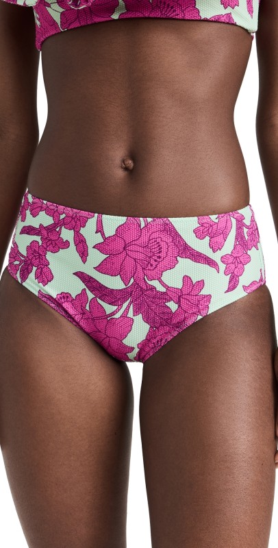 La DoubleJ Boy Bikini Briefs Lilium