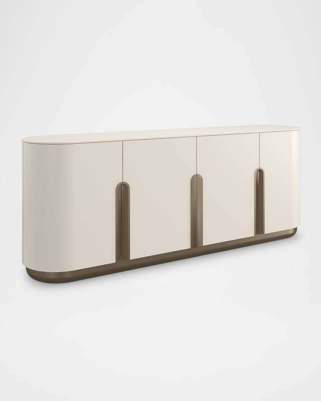Tangier Sideboard