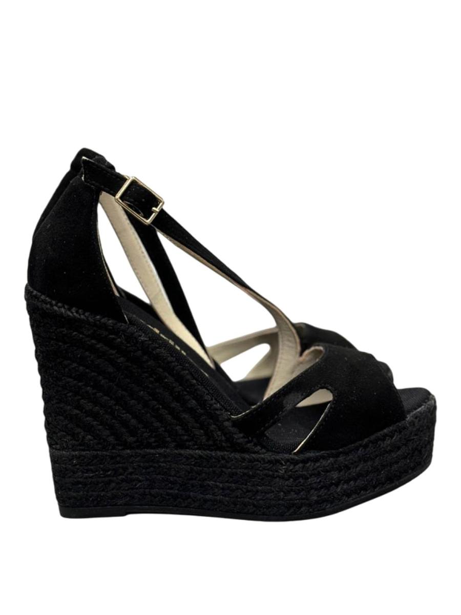 Espadrilles Espadrilles - Noir
