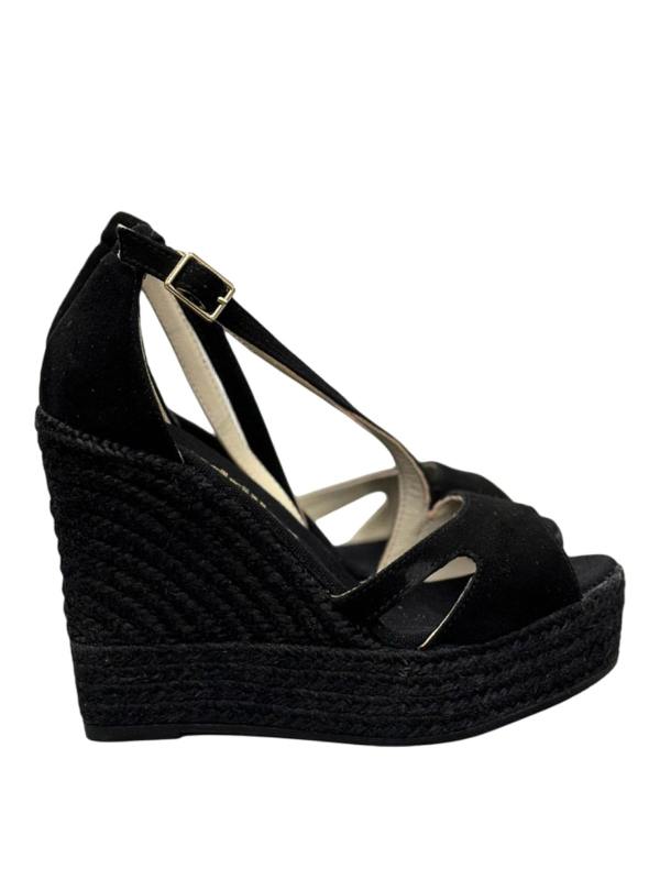 Espadrilles Espadrilles - Noir