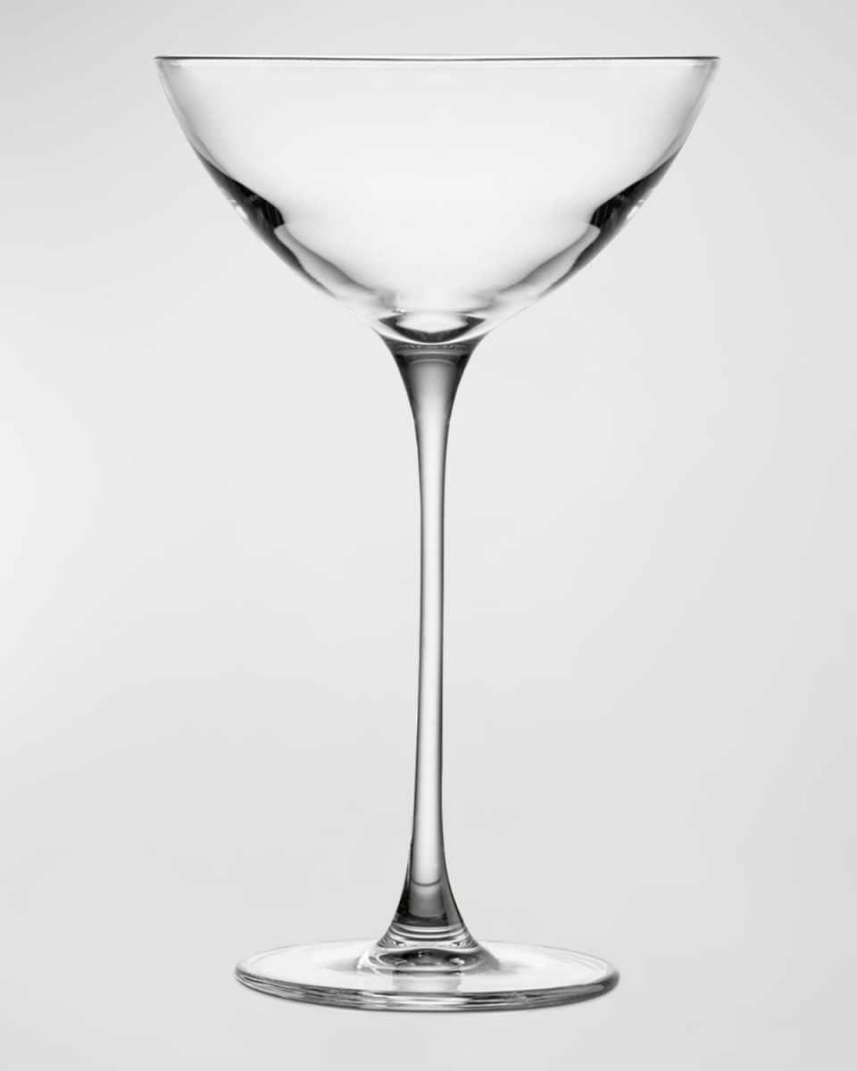 Savage Coupetini Glasses, Set of 2