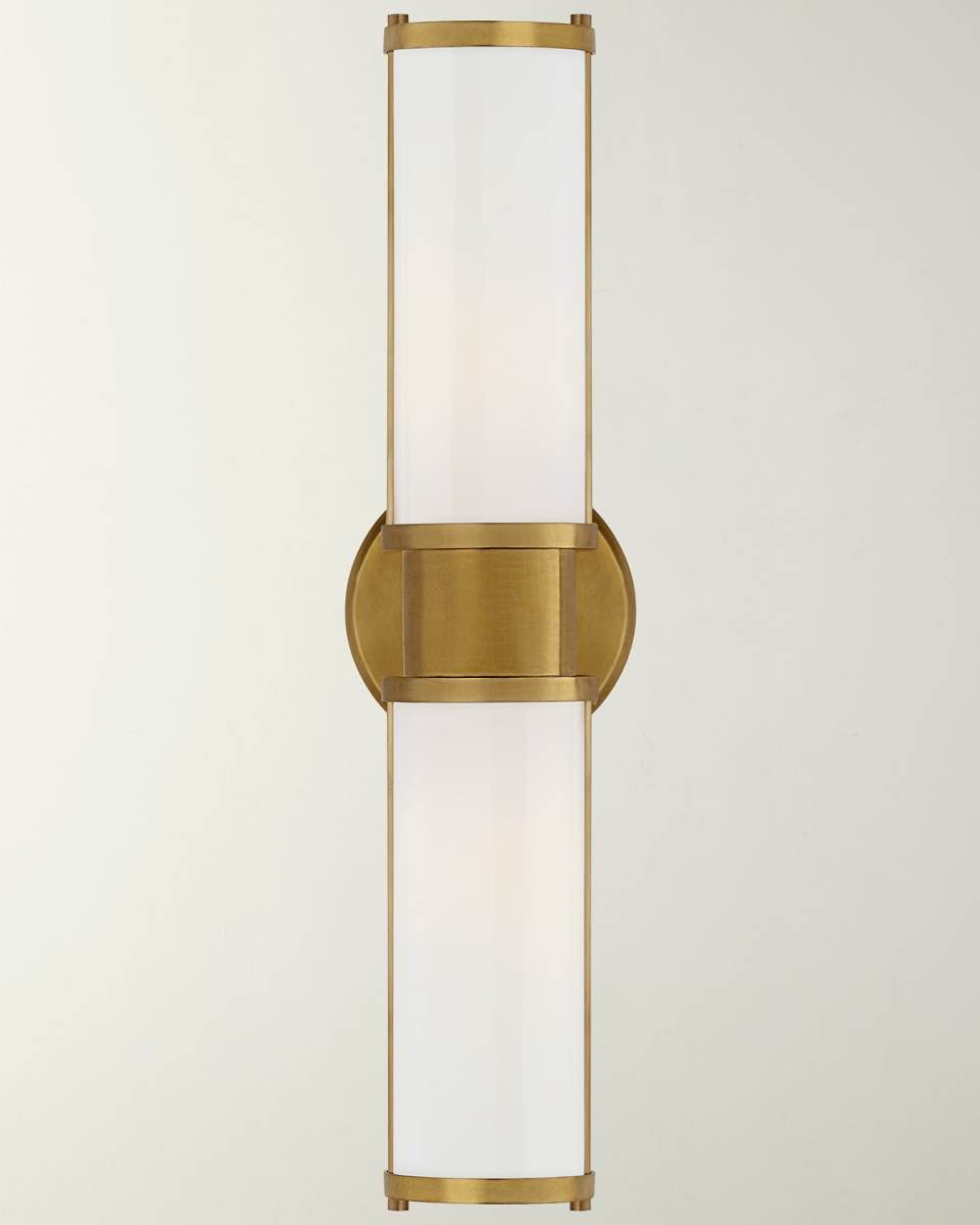 Lichfield Double Sconce By Ralph Lauren Home