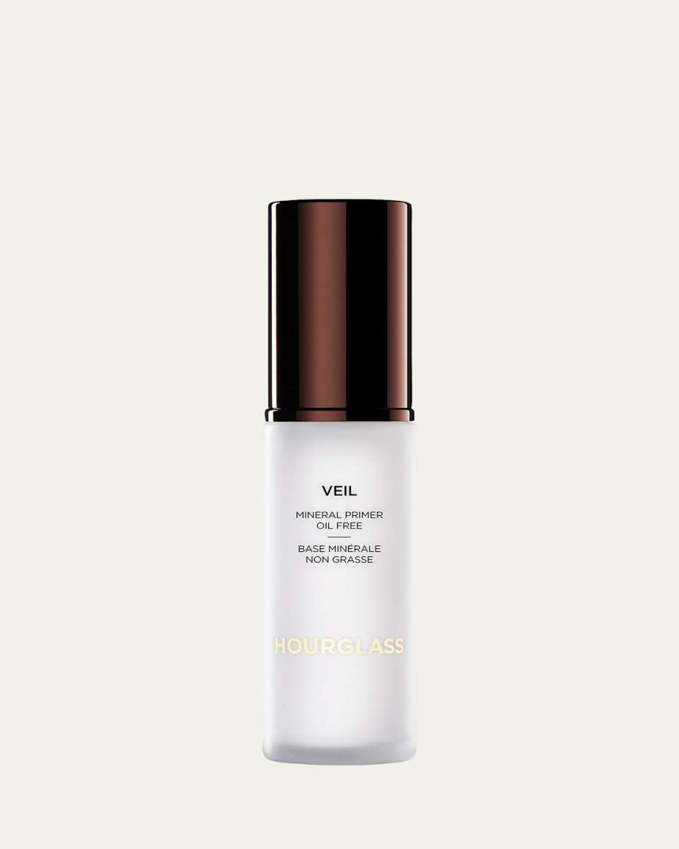 Veil Mineral Primer SPF 15,
