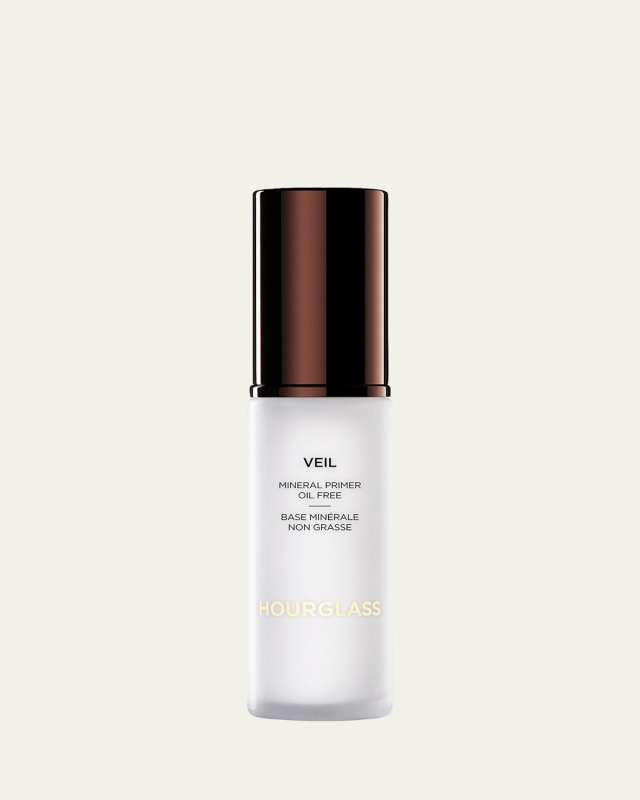Veil Mineral Primer SPF 15,
