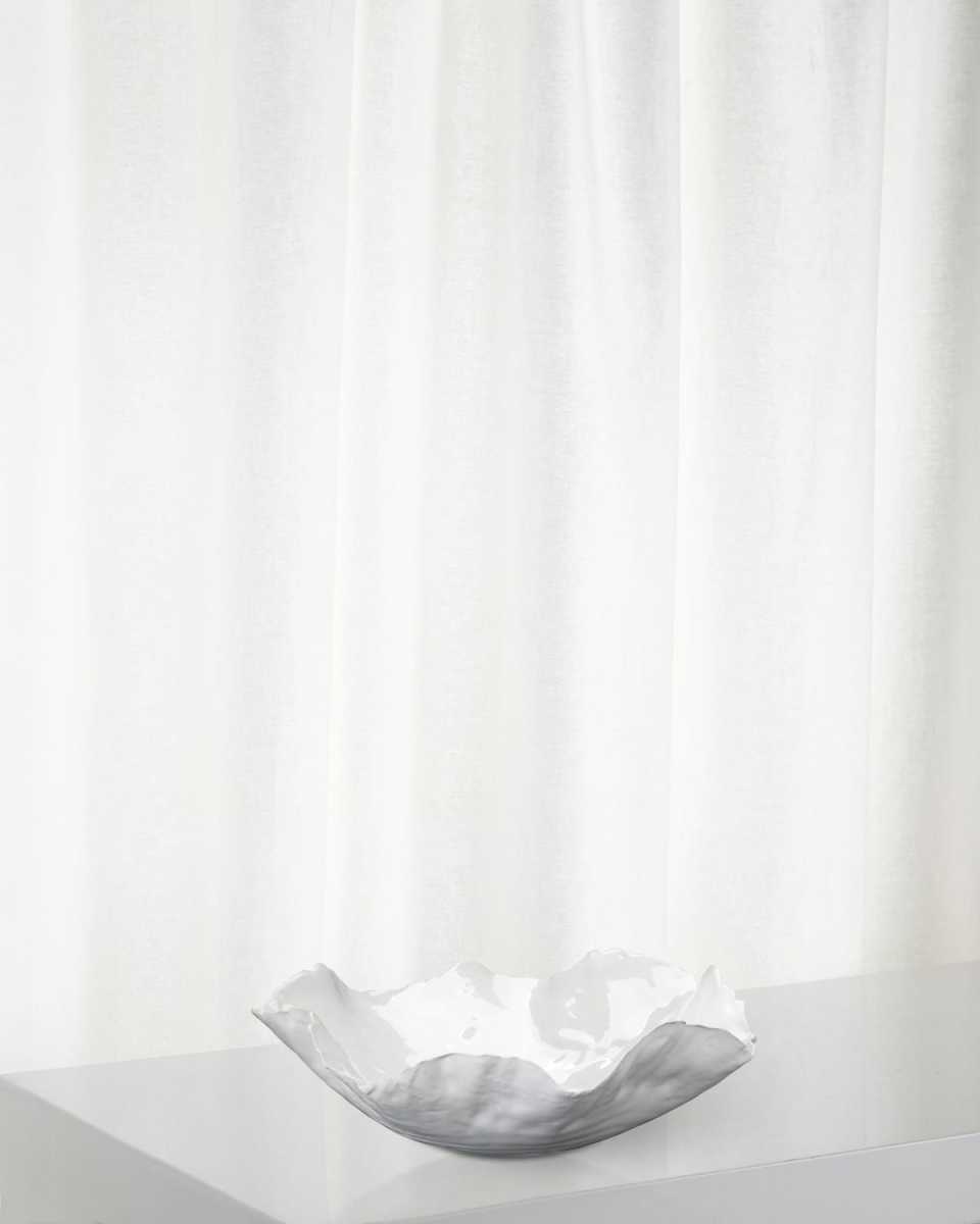 Large Peony Bowl
