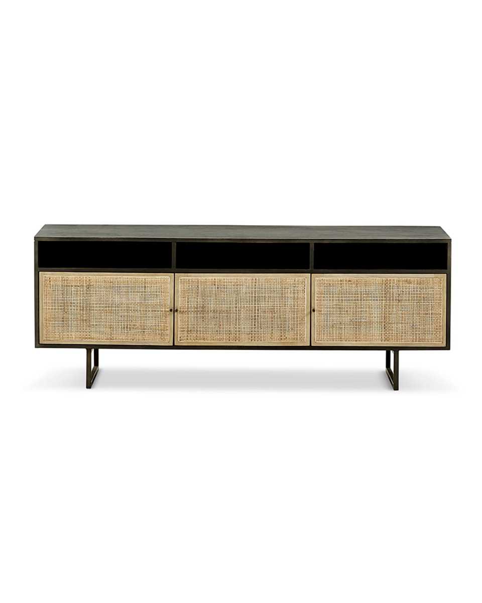 Royce Entertainment Console