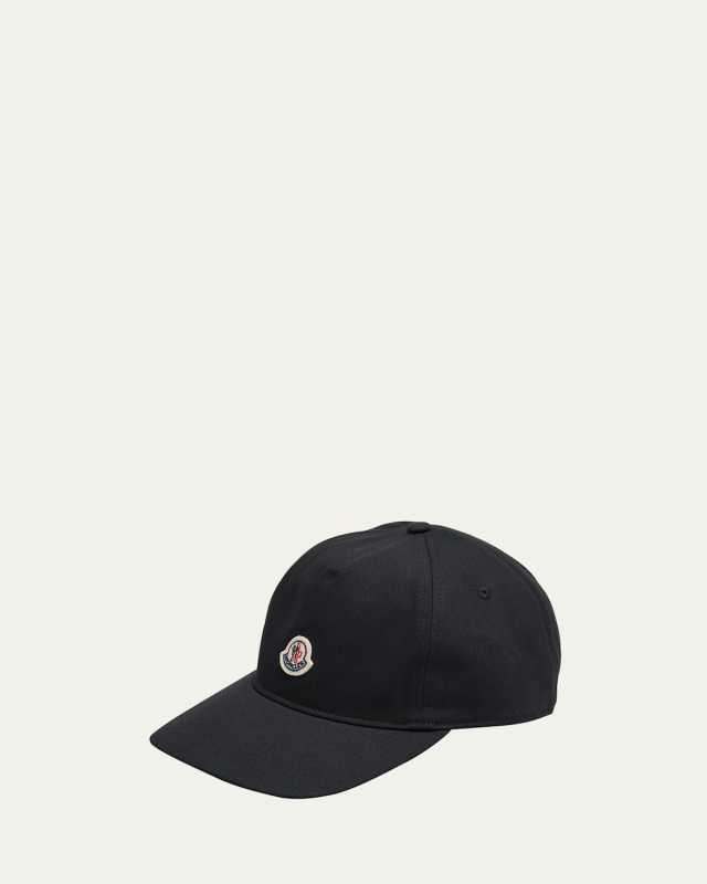 Logo Baseball Cap