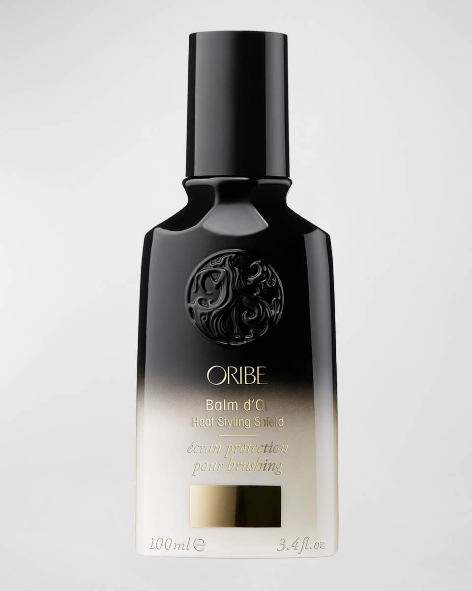 3.4 oz. Balm d'Or Heat Styling Shield