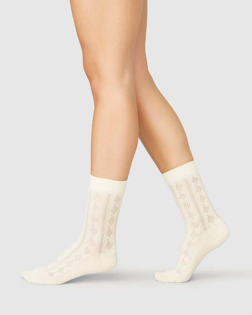Alva Kumiko Socks
