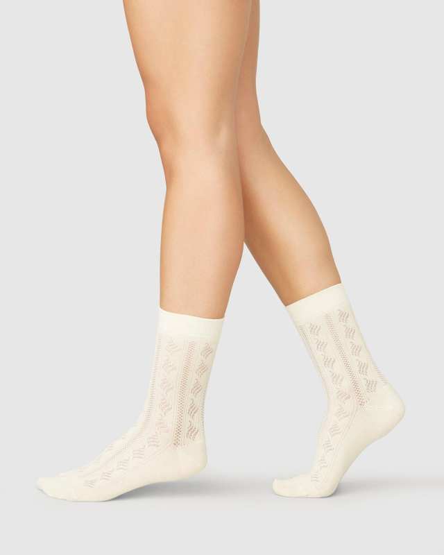 Alva Kumiko Socks