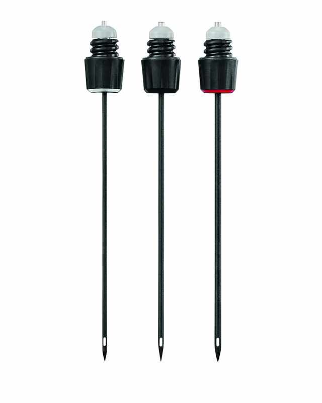 1000 3-Needle Assortment Kit