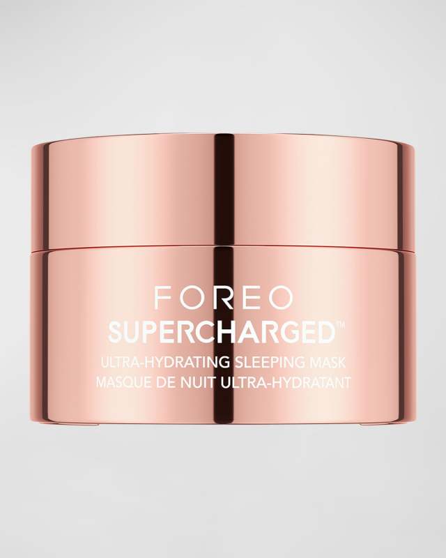 SUPERCHARGED Ultra-Hydrating Sleeping Mask, 2.5 oz.