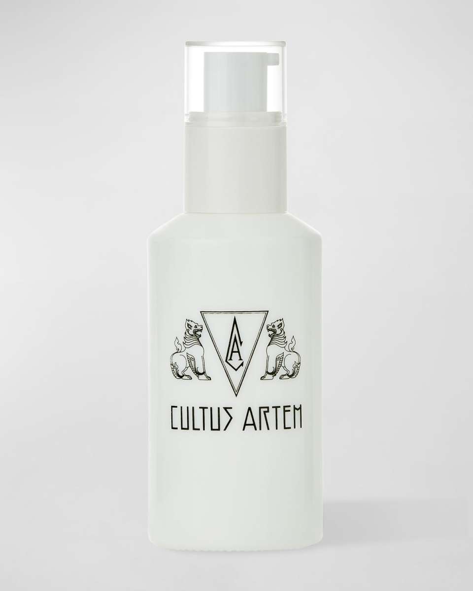 The Oil, 5 oz./ 150 mL